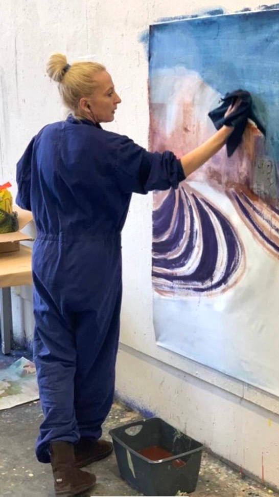 Simone Münkel